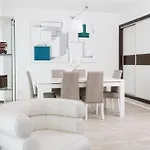 D_loft Downtown شقة البوفيرا